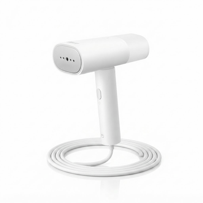 Défroisseur vapeur portable Mijia 2 : linge impeccable vite