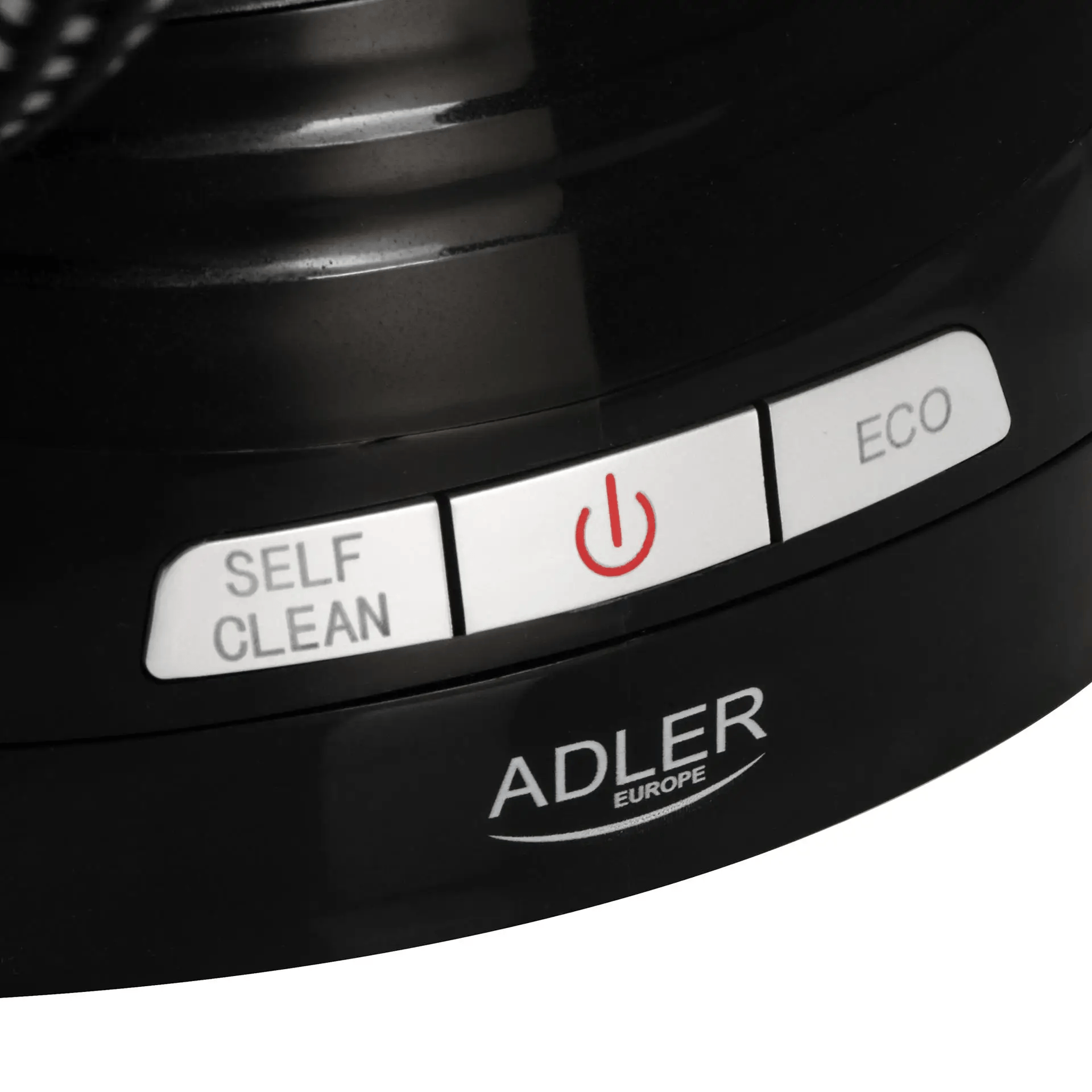 Centrale vapeur 8 bars Adler : repassage ultra rapide et pro