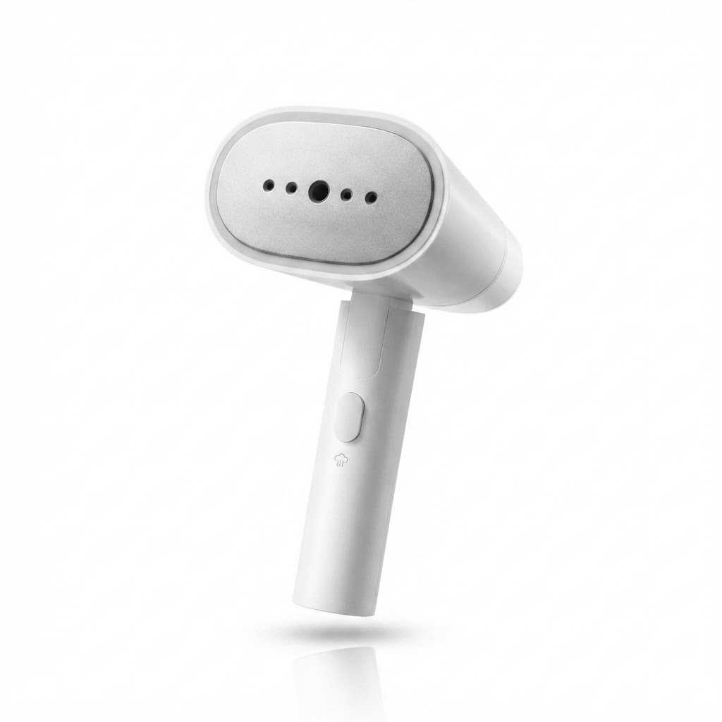 Défroisseur vapeur portable Mijia 2 : linge impeccable vite